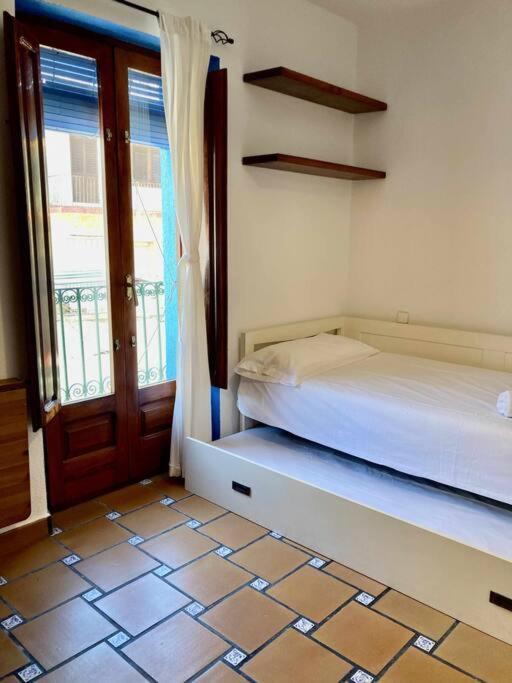 Casita De Pescadores Con Vista Al Puerto Lejlighed L'Ametlla de Mar Eksteriør billede