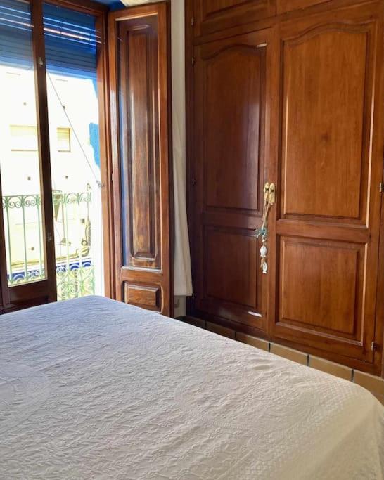 Casita De Pescadores Con Vista Al Puerto Lejlighed L'Ametlla de Mar Eksteriør billede
