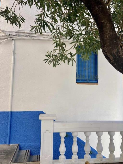 Casita De Pescadores Con Vista Al Puerto Lejlighed L'Ametlla de Mar Eksteriør billede