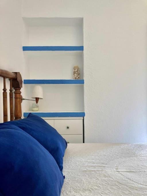 Casita De Pescadores Con Vista Al Puerto Lejlighed L'Ametlla de Mar Eksteriør billede