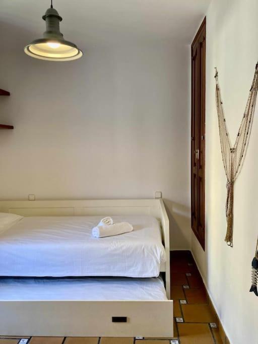 Casita De Pescadores Con Vista Al Puerto Lejlighed L'Ametlla de Mar Eksteriør billede